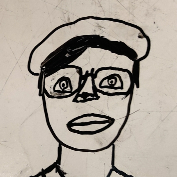 Meet your Posher, Gavin - Picture 1 of 1